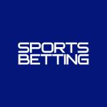 Sports betting casino logo