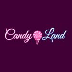 Candyland casino logo 1510