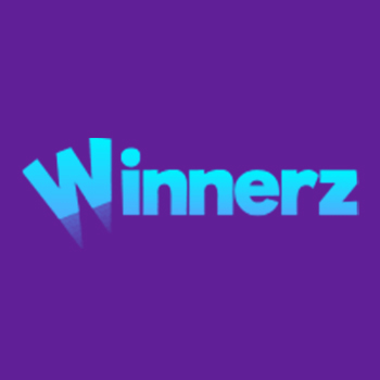 Winnerz casino colored logo