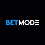 Betmode logo