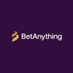 BetAnything logo