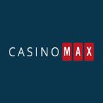 Casino max logo 21.03.2023.