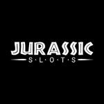 Jurassic Slots logo