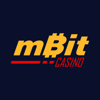 Mbitcasino colored logo