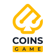 Coins.Game Casino