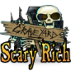 Scary Rich