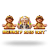 Monkey And Rat