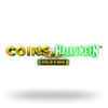 Coins of Halloween Hold and Win