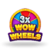 3x Wow Wheels