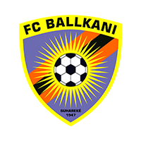 FC Ballkani
