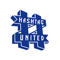Hashtag United FC