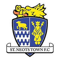 St Neots Town FC