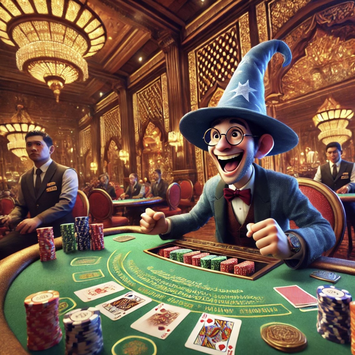 Melhores cassinos online para jogadores da Tailândia