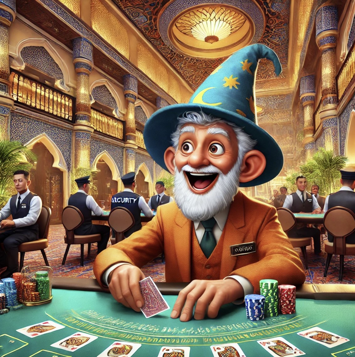 Melhores cassinos online para jogadores da Malásia em 2025