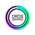 Oros gaming logo