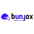 Bunfox logo