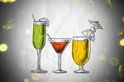 Bebidas complementares