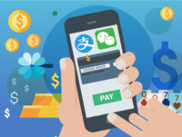 pagamento móvel