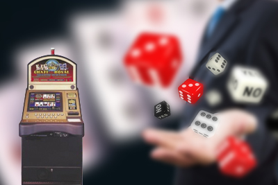 Pontos de Compromisso de Jogos de Azar