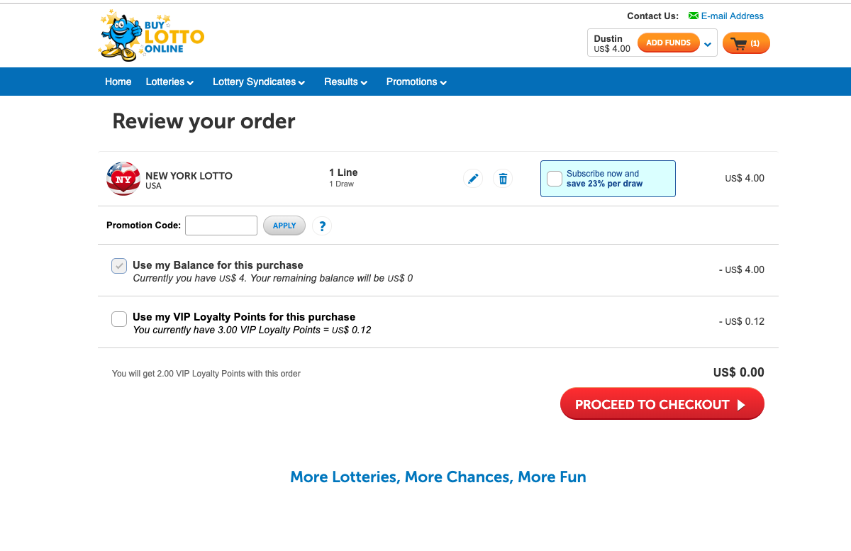 comprar loteria de nova-iorque