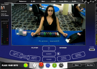 super 6 visionário iGaming