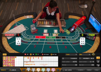 tecnologia ao vivo dragão tigre ásia