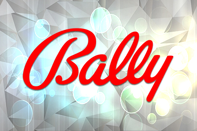 Máquinas caça-níqueis da Bally Technologies