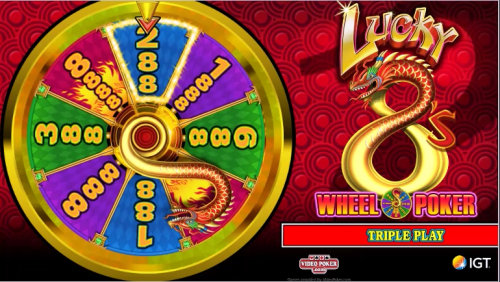 imagem 4 do número 8 da sorte