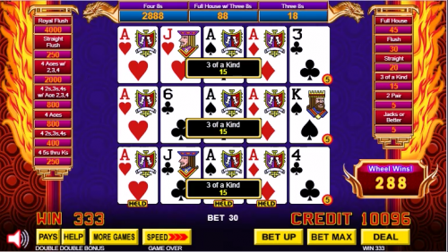 imagem 5 do número 8 da sorte