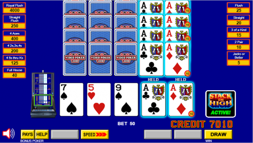 empilhe-os bem alto 1