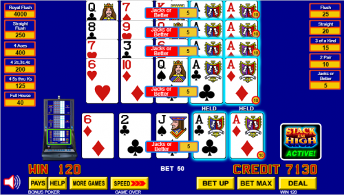 empilhe-os bem alto 2