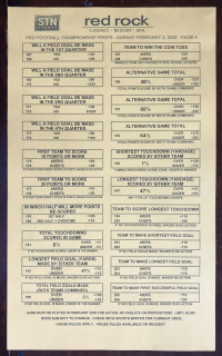 rocha vermelha pág. 3