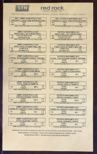 rocha vermelha pág. 7