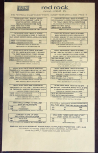 rocha vermelha pág. 19