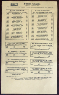 rocha vermelha pág. 20