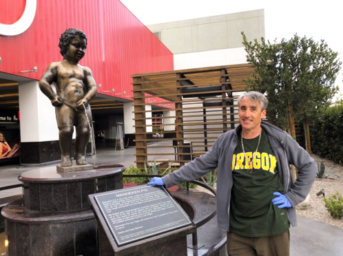 Rua Fremont, Las Vegas