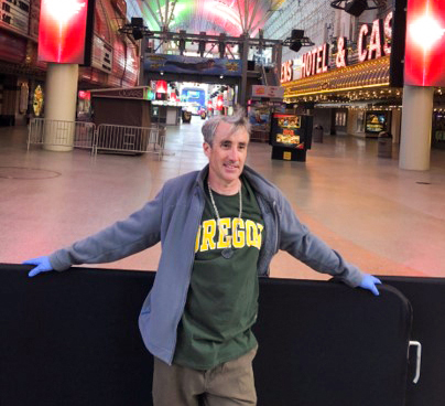 Cassino de Las Vegas