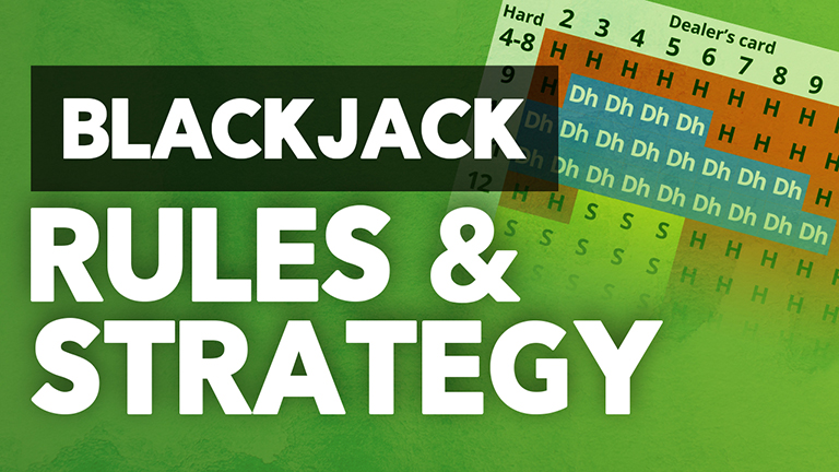 Blackjack
