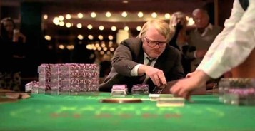 Proprietário de Mahoney