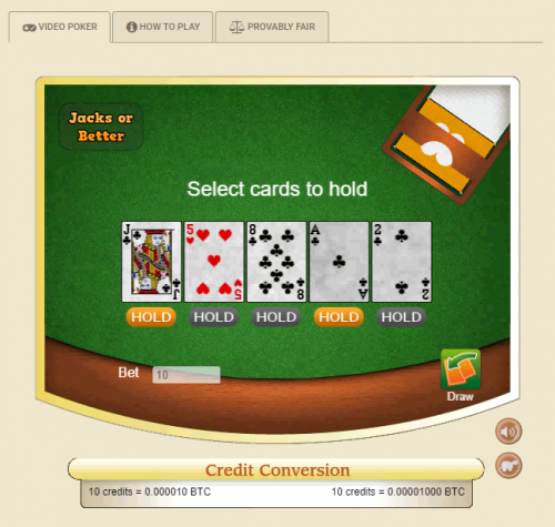 vídeo pôquer jogos de criptomoedas img 2