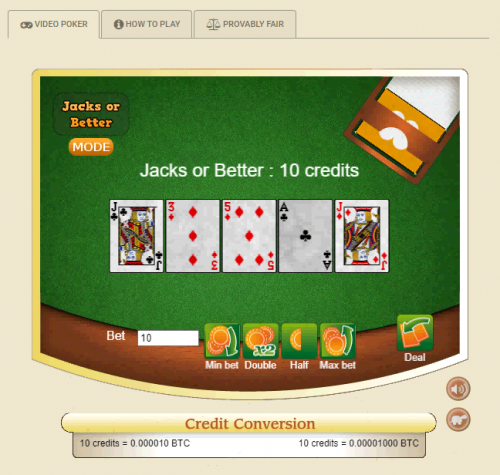 vídeo pôquer jogos de criptomoedas img 3