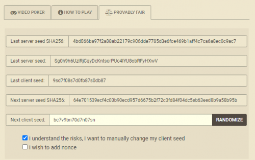 vídeo pôquer jogos de criptomoedas imagem 4