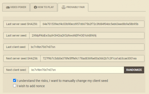 vídeo pôquer jogos de criptomoedas imagem 4