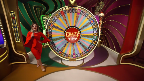 vestido vermelho louco