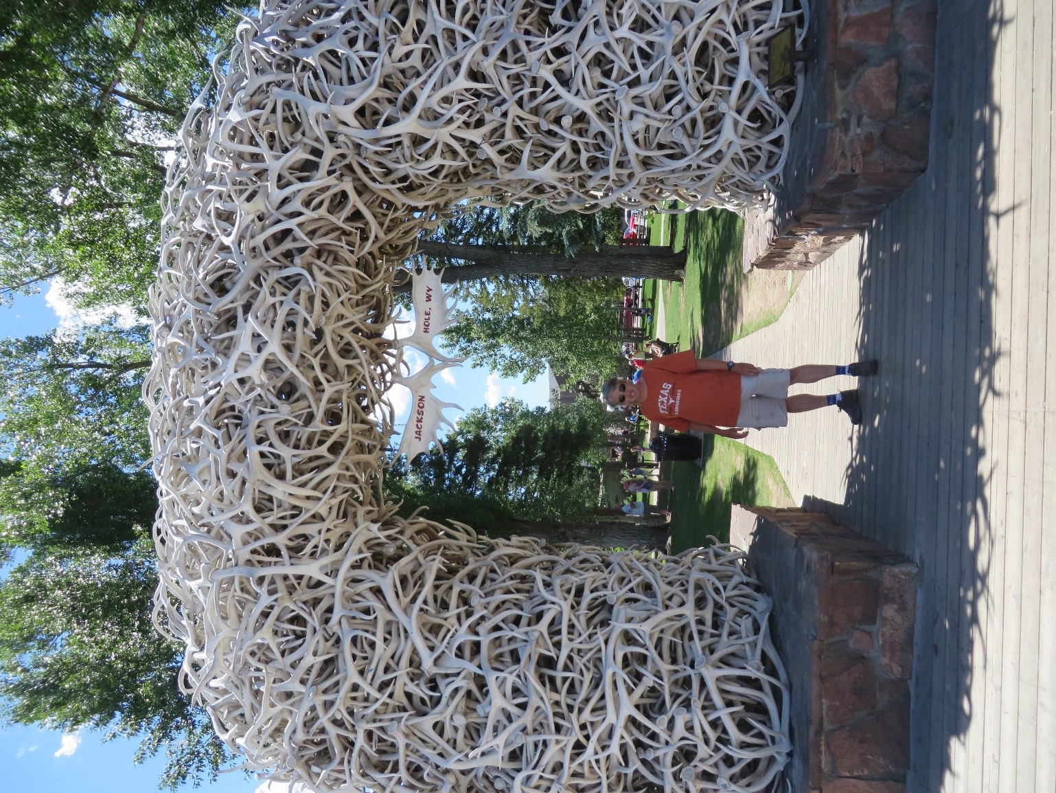 Jackson Hole - Wyoming