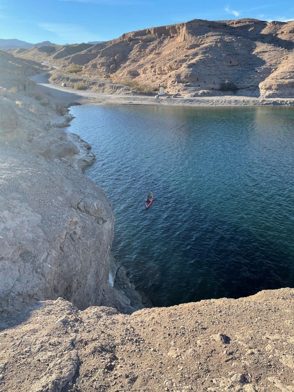 Desembarque de Nelson