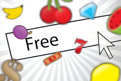 Promoção de bônus de jogos grátis