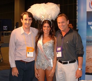 Conferência de jogos online em Montreal