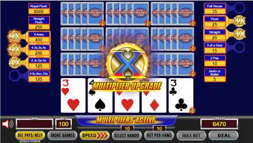 exemplo ultimate x gold página 1