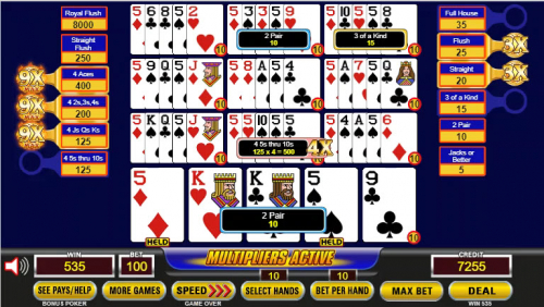 exemplo ultimate x ouro página 3